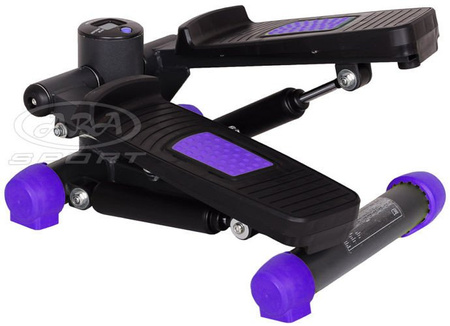 Stepper do ćwiczeń  834136 Entrada Spokey 
