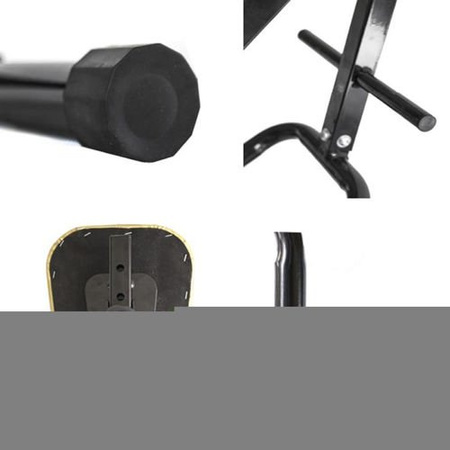 Przyrząd do ćwiczeń PREMIUM CRUNCH