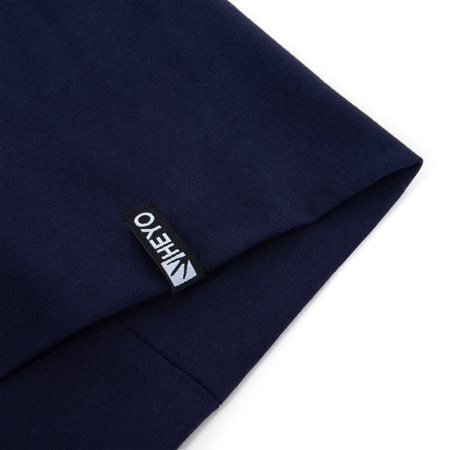 Czapka bawełniana unisex beanie HCU007 Heyo 