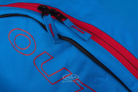 Pokrowiec na buty narciarskie PKB600 Outhorn