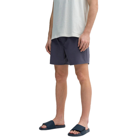 Męskie szorty kąpielowe sportowe M022 4F 