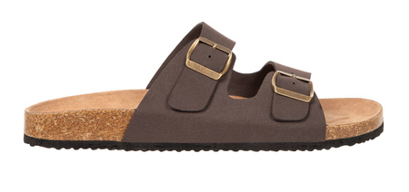 Klapki męskie korkowe HKK01 Heyo 