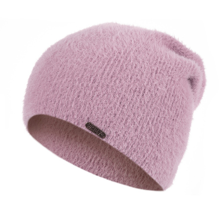 Wiosenna czapka damska alpaka H22521 HEYO