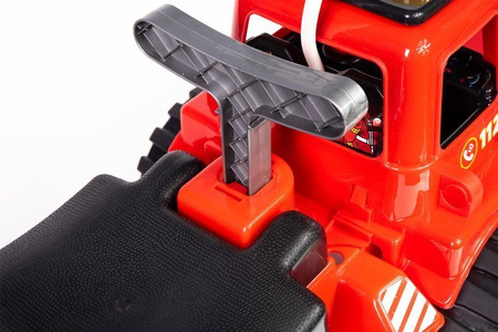 Samochód wóz strażacki Marmat 