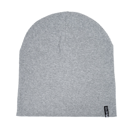 Czapka bawełniana unisex beanie HCU008 Heyo 