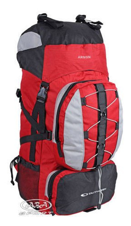 Plecak turystyczny 60 l Argon Outhorn
