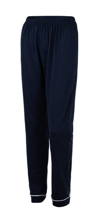 Piżama damska długa HEYO HPD06 guziki