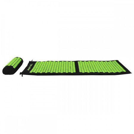 Mata akupresury z poduszką SV-HK0353 Sportvida 