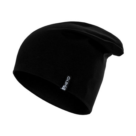 Czapka bawełniana unisex beanie HCU007 Heyo 