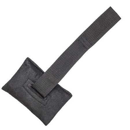 Taśmy treningowe do ćwiczeń RX-T HMS 