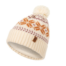 Zimowa czapka norweska unisex HCU004 HEYO