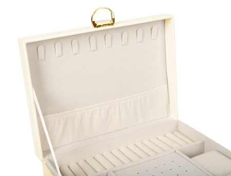 Szkatułka na biżuterię BSB01 Bestif 