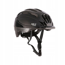 Dziecięcy kask rowerowy MTV62J Nils