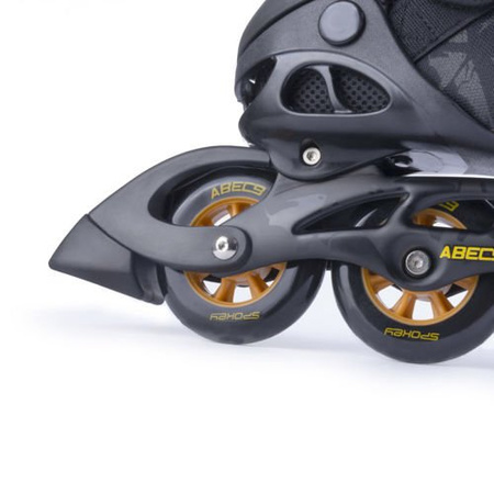 Łyżworolki fitness Xtrec Spokey