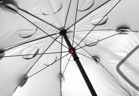 Parasol ogrodowy parawan plażowy XXL 220cm BPL01 Bestif  