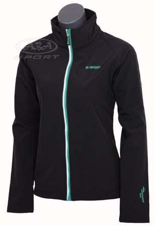 Damska kurtka softshell Lady Layla Hi-Tec 