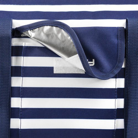 Torba plażowa z termoizolacją  SAN REMO 839582 Spokey 