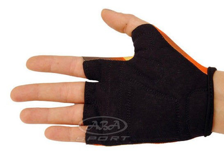 Dziecięce rękawiczki rowerowe Kids Cars Meteor 