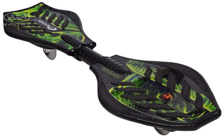 Waveboard Boa 832872 Spokey 