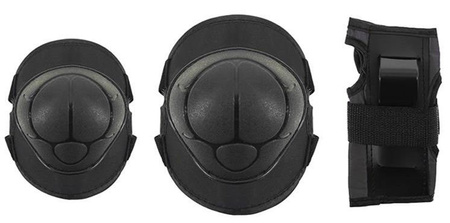 Zestaw ochraniaczy 6 szt H110 Nils 