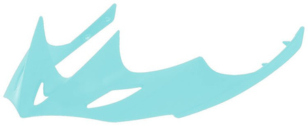 KASK ROWEROWY GÓRSKI MTB KSR001 4F 