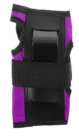 Zestaw ochraniaczy 6 szt H110 Nils 