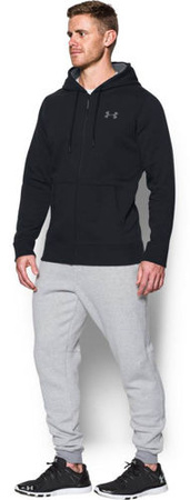 Bluza męska woododporna z kapturem 1280781 Under Armour