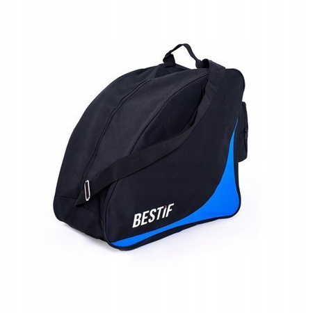 Zestaw pokrowców na narty i buty Bestif