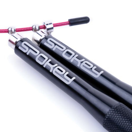Skakanka CROSSFIT TWEET II 920969 Spokey
