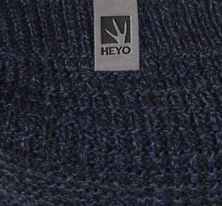 Szalik komin męski HEYO H16025