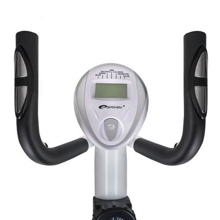 ORBITREK/TRENAŻER MAGNETYCZNY GRENADA 836442 SPOKEY