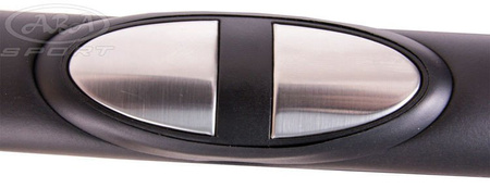 Trenażer eliptyczny LOMBARDIA  832287 Spokey