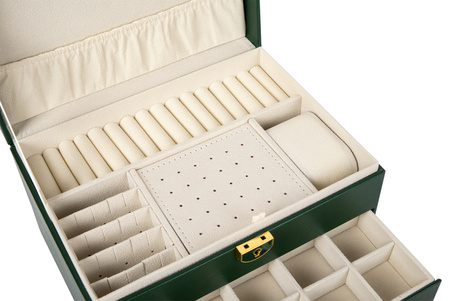 Szkatułka na biżuterię BSB01 Bestif 