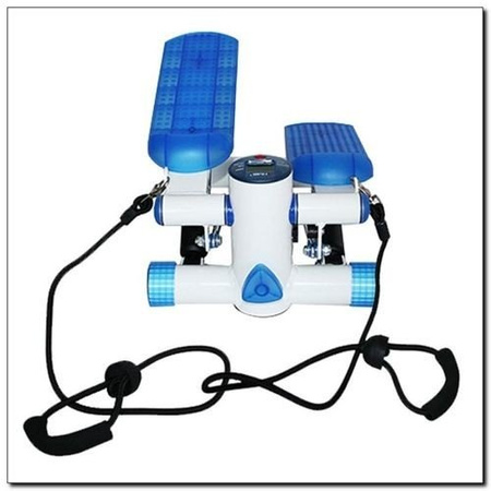 Steper z linkami S3025 HMS