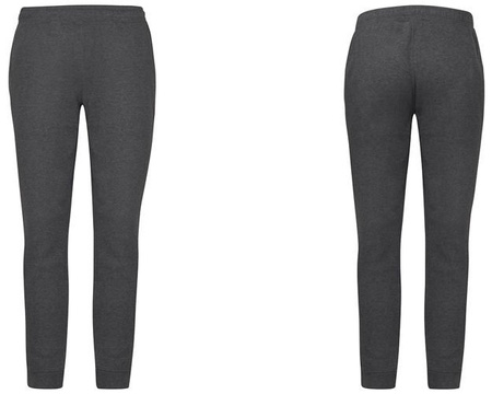 Spodnie dresowe męskie SPMD600 Outhorn 