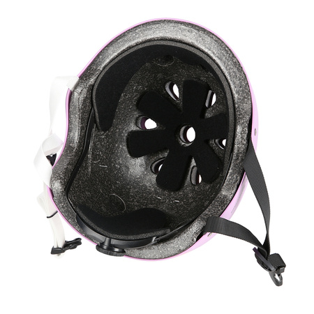 Kask rowerowy BMX MTW001 Nils