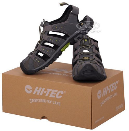 Sandały męskie Shore Hi-Tec