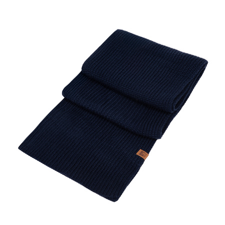 Zestaw męski zimowy czapka dokerka i szalik HZ0010 HEYO 