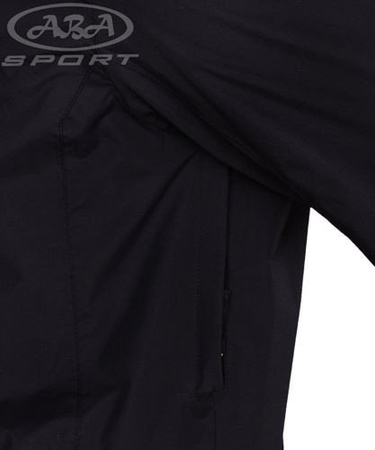 Kurtka męska trekkingowa KUM007 4F