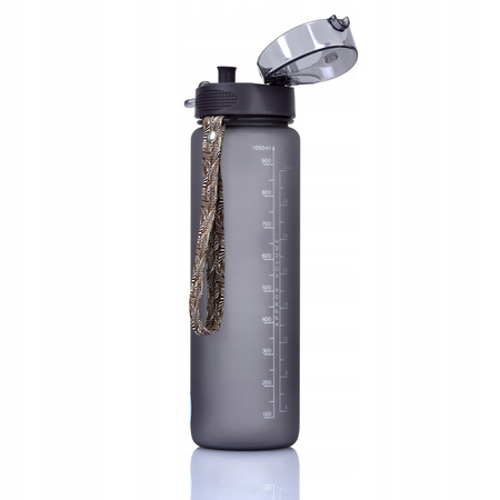 Butelka tritanowa MISSOURI 1050ml CASNO 