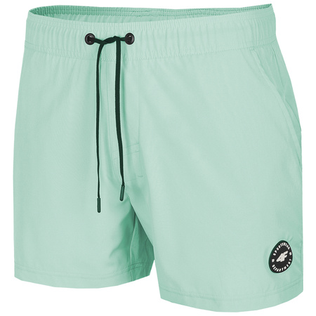 Męskie szorty sportowe trekkingowe SKMT001 4F 