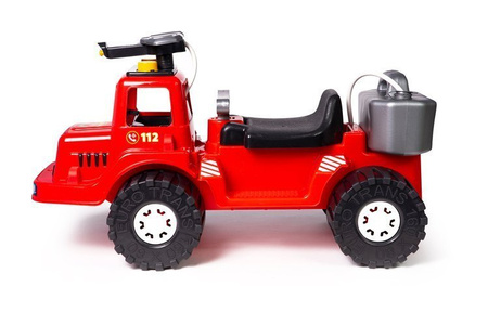 Samochód wóz strażacki Marmat 