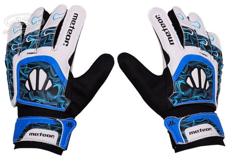 Rękawice bramkarskie Profile Meteor 