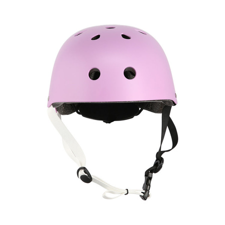 Kask rowerowy BMX MTW001 Nils