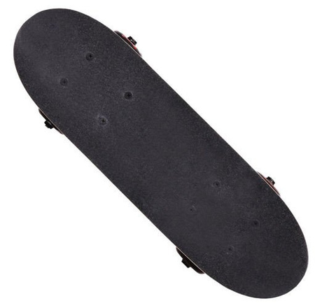 Deskorolka Mini Trick or Treat 835123 Spokey 