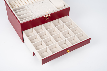 Szkatułka na biżuterię BSB01 Bestif 