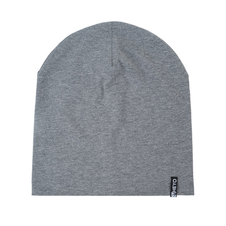 Czapka bawełniana unisex beanie HCU007 Heyo 