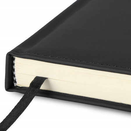 Kalendarz dzienny, terminarz książkowy 2024 943149 A5 EASY