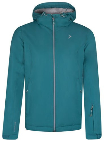 Kurtka narciarska damska KUDN600 Outhorn