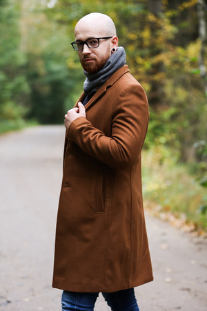 Komin męski HKM001 HEYO